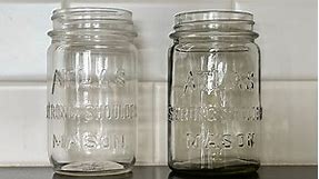 Atlas Mason Jars Value: A Quick Guide for Collectors