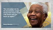 Here are 11 of Nelson Mandela’s most inspirational quotes
