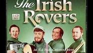 The Irish Rovers - The Unicorn Song
