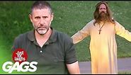Best Jesus Pranks Compilation