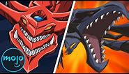 Top 10 Legendary Yu-Gi-Oh! Dragons