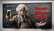 Can You Solve Einstein's Riddle? Solution Step by Step