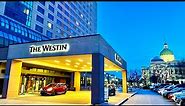 The Westin Indianapolis | Quick Room Review
