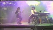 Gowan - Desperate (Live at Ontario Place, 1986)