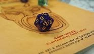 Dungeons & Dragons Proposes Big Changes to Natural 20s