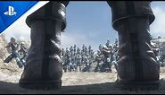 Crisis Core –Final Fantasy VII– Reunion - Announcement Trailer | PS5 & PS4 Games