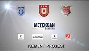 KEMENT Projesi - Network Enabled Weapon Project