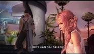 [PS3] Final Fantasy XIII: Serah Farron 720p (JPN+English Subtitles)