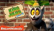 Tongue Twisters | KING JULIEN STAND UP