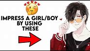 Amazing Pick-Up Lines Which Helps you To Impress Girl/Boy || Red's Quotes