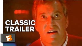 Star Trek VI: The Undiscovered Country (1991) Trailer #1 | Movieclips Classic Trailers