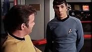 (Kirk/Spock) A Slash Music Video