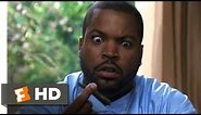 Next Friday (2000) - Puff, Puff, Give Scene (6/10) | Movieclips