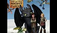 how to train your dragon gift of the nightfury - 5
