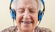 Music Activity Ideas for Seniors & the Elderly