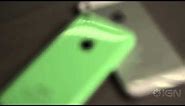 Apple iPhone 5C - Video Review