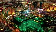 The Biggest Hotel in Las Vegas With the Most Rooms Is... - FeelingVegas