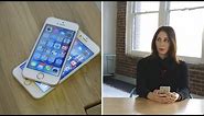 iPhone SE vs. iPhone 6S comparison