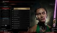 MK11 All Femme Fatale Skins with Intros (Jade Kitana Skarlet) - Mortal Kombat 11