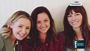 All The Times "7th Heaven" Cast Has Reunited