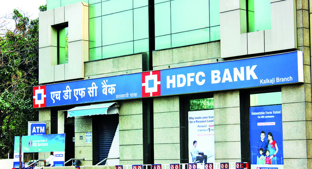 hdfc bank: Rise in HDFC Bank’s ‘risky’ assets spurs concerns over ...