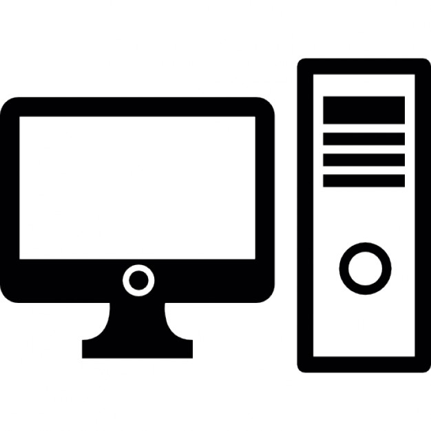 Icon of Personal Computer