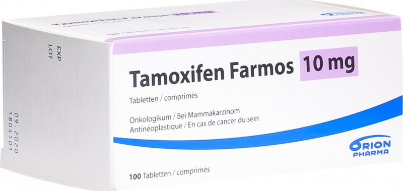 Welches tamoxifen ist das beste