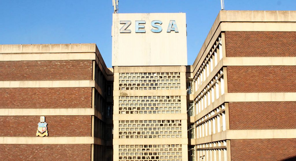 Graduate Trainee Vacancies At Zimbabwe Electricity Supply Authority, (ZESA)