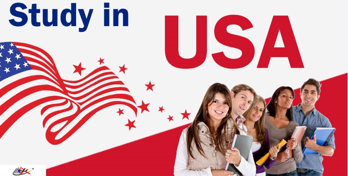 Explore Study Programs in the United States