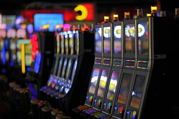 Will Maryland Live casino draw young gamblers - tribunedigital-baltimoresun