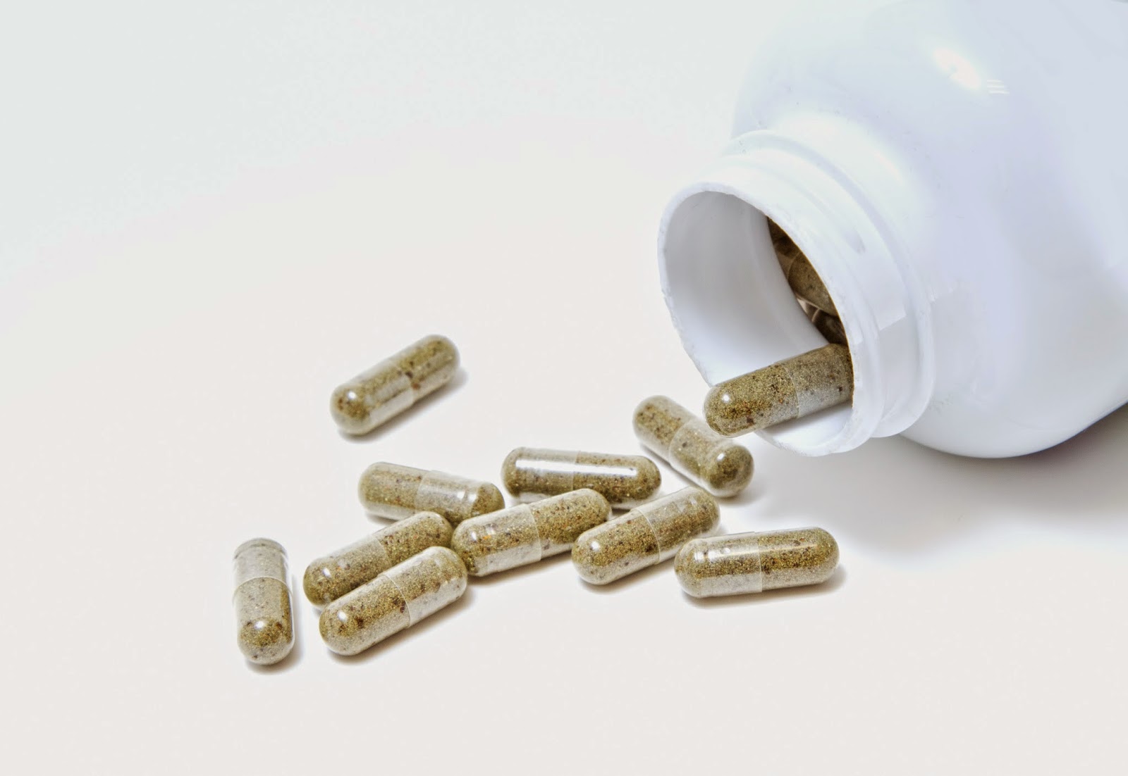 Ibogaine capsules ( 300 mg ) for Sale