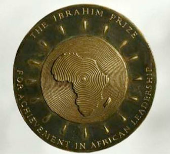 All About the Ibrahim Prize