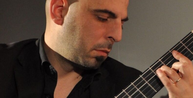 Alessandro Deiana – Musicare