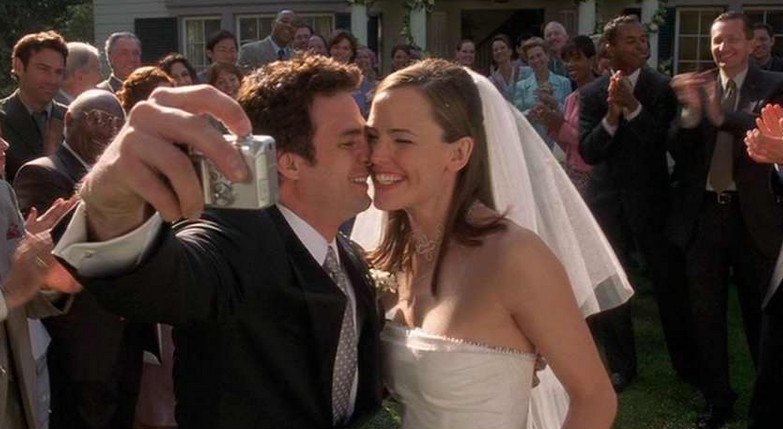 13 going on 30- movie tropes