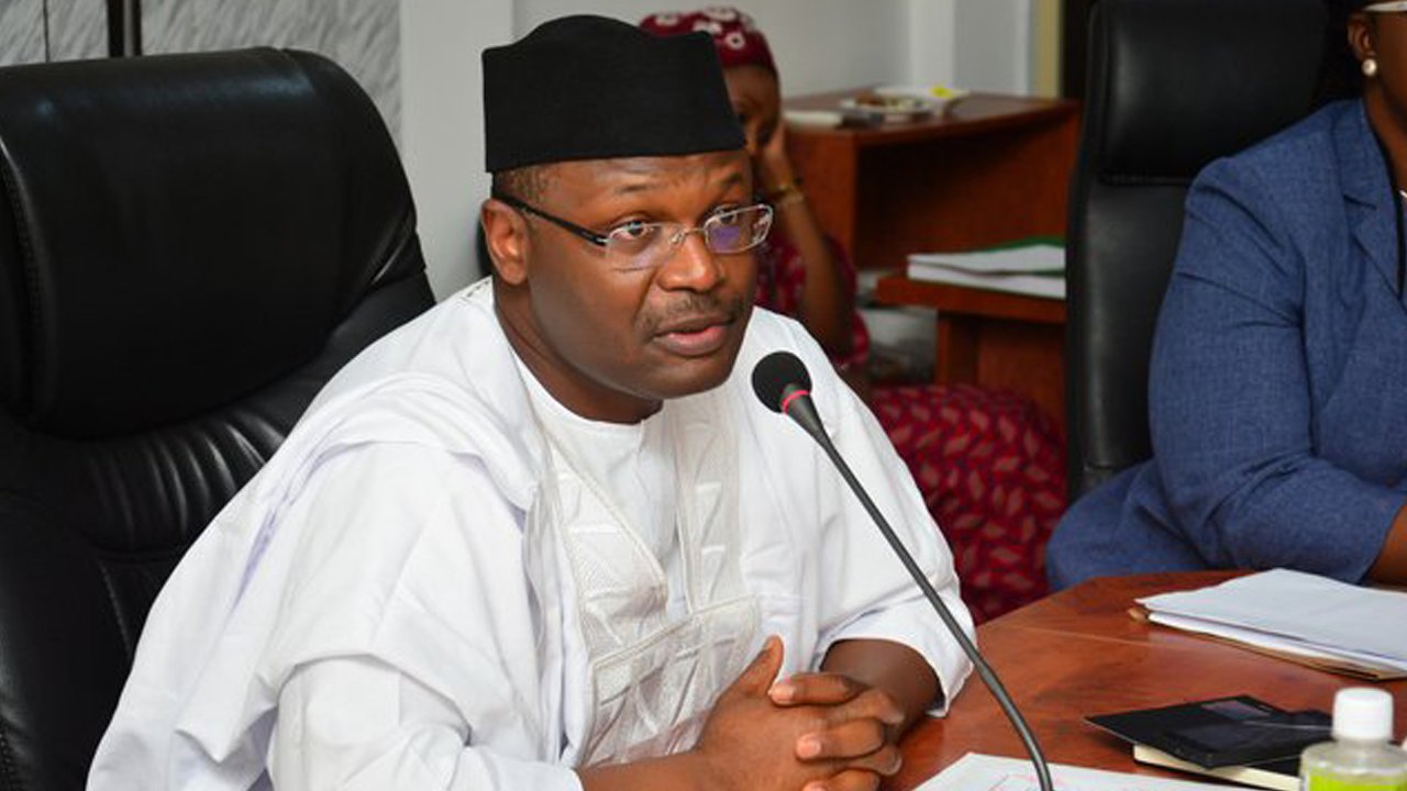 Approach the courts to ventilate your concerns - INEC tells aggrieved political parties seeking cancellation of presidential election