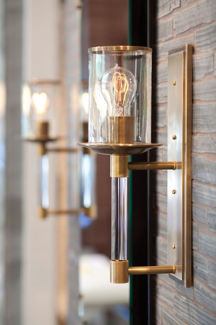 Лофтовая роскошь: 60+ идей с ретро-лампами Эдисона в интерьере - всё остальное позади!