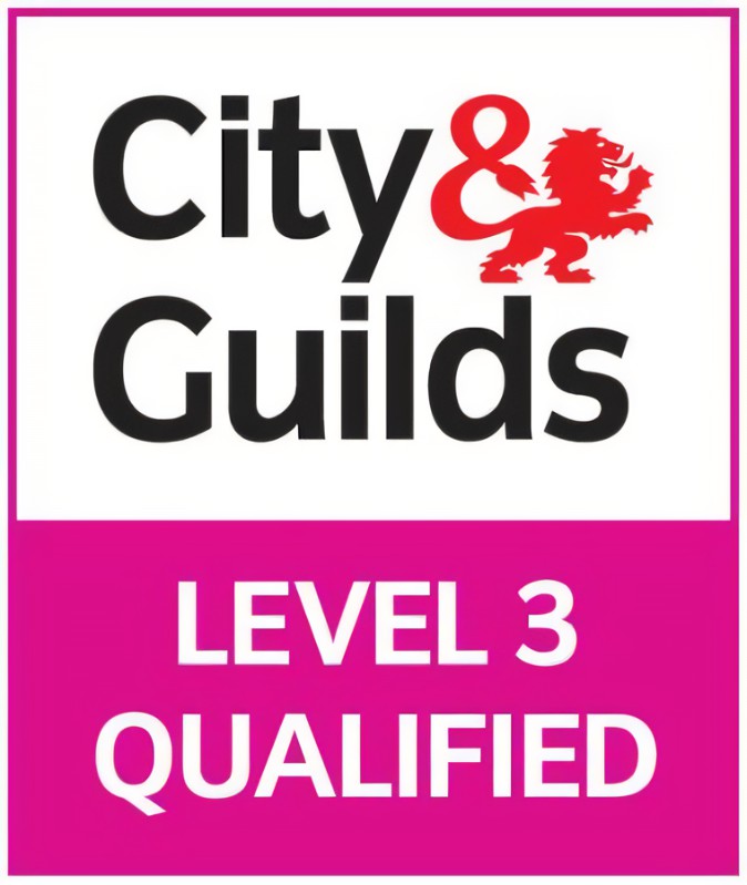 City & Guilds Qualified Electrician | progressiveelectrics.co.uk