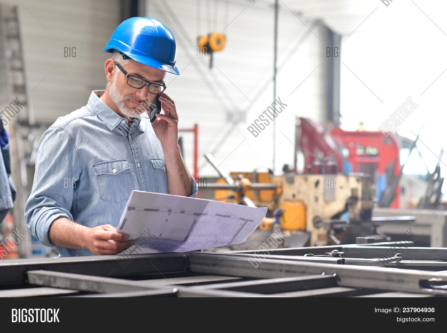 immigrating to Canada as a metallurgical engineer