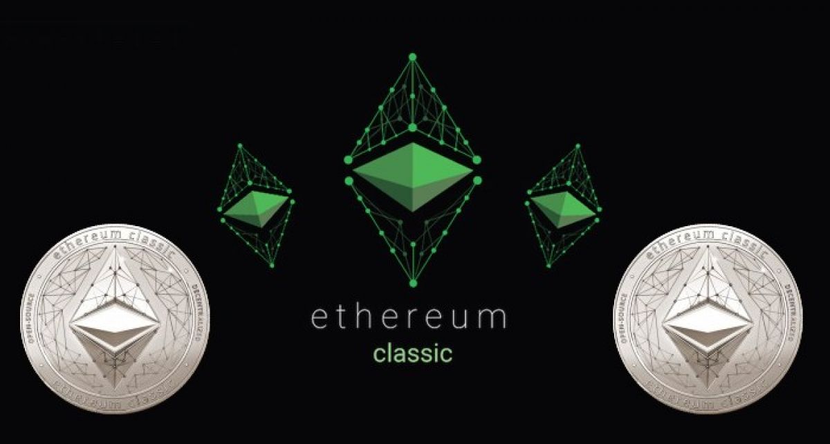 How to store ethereum classic