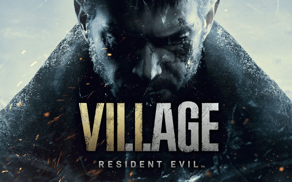 PC+PS4《生化危机8：村庄/Resident Evil Village》解密中文版下载 + 1.01补丁 9.00降级5.05