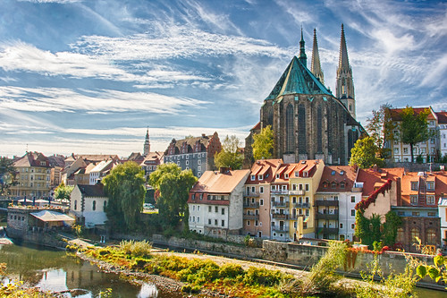 Most Beautiful Places to Visit in Germany