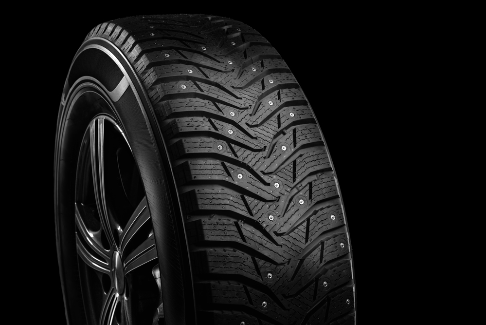 Are Studded Tires Legal In Wyoming? - Trusted Auto Professionals