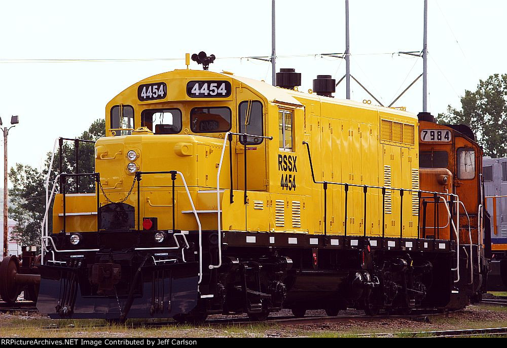 RSSX 4454