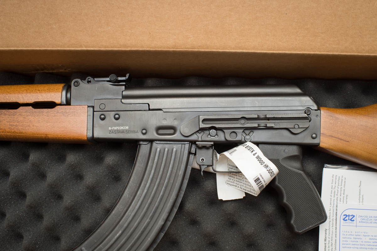 Buy Russian Ak 47