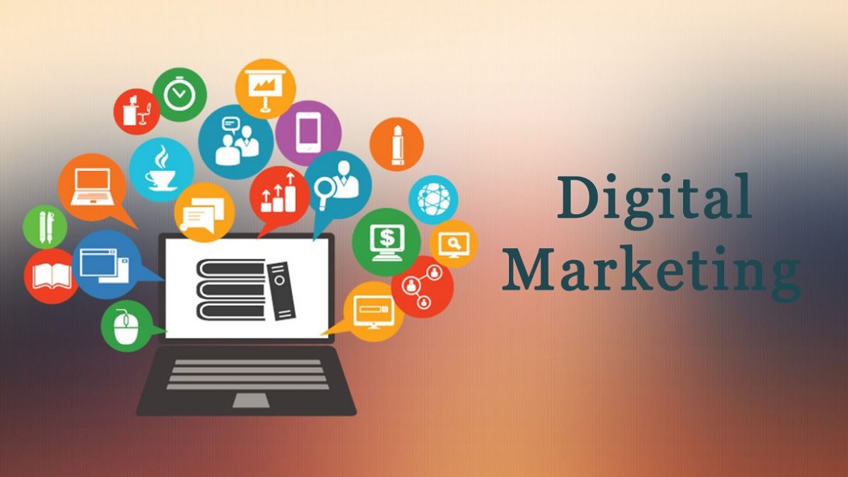Why Digital Marketing is Important for Small Business - TechPocket