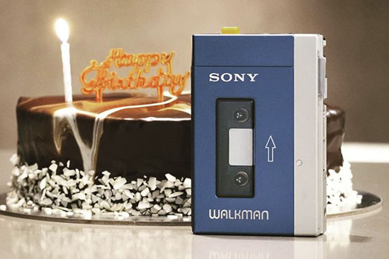 The Sony Walkman is back from 1979 and you can buy it now | Better Homes and Gardens