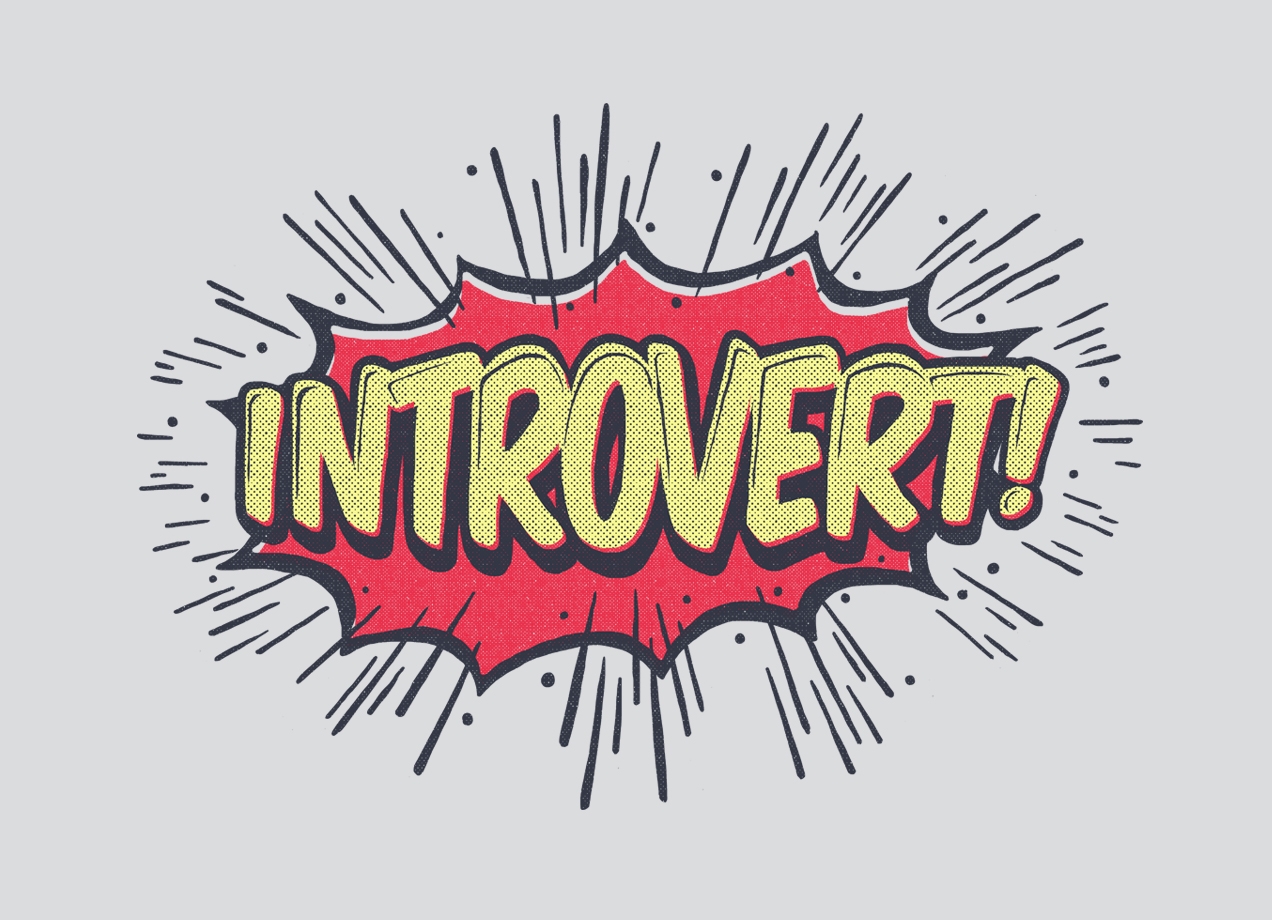 jurusan yang cocok untuk introvert