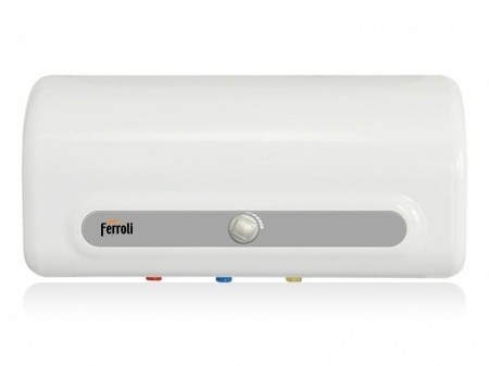 Thông tin hữu ích về bình nóng lạnh 30L của Ferroli | Blog chia sẻ tin ...
