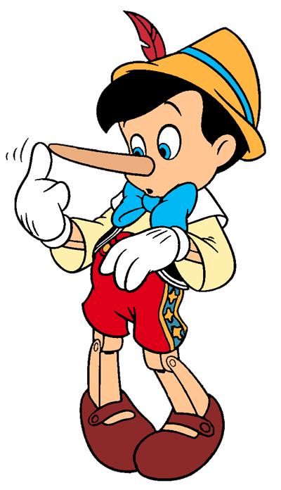Free Pinocchio Cliparts, Download Free Pinocchio Cliparts png images ...
