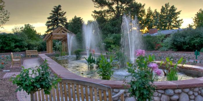  Hudson Gardens, Littleton, Colorado 